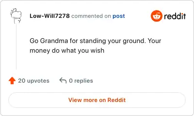 Image credit: Low-Will7278 | Low-Will7278