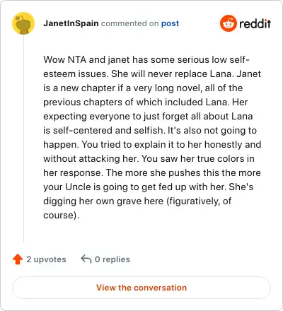 Image credit: JanetInSpain | JanetInSpain