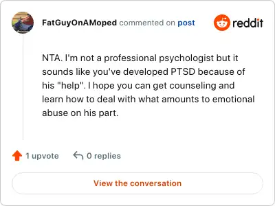Image credit: FatGuyOnAMoped | FatGuyOnAMoped