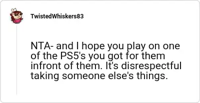 Image credit: TwistedWhiskers83 | TwistedWhiskers83