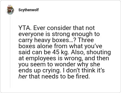 Image credit: Scythenwolf | Scythenwolf