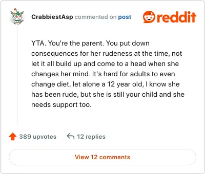 Image credit: CrabbiestAsp | CrabbiestAsp