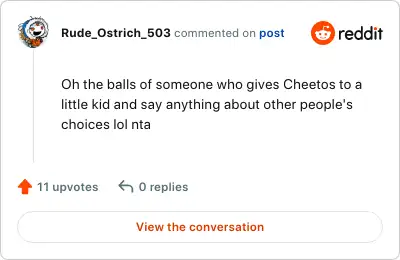Image credit: Rude_Ostrich_503 | Rude_Ostrich_503