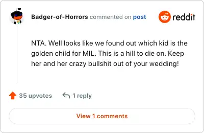 Image credit: Badger-of-Horrors | Badger-of-Horrors