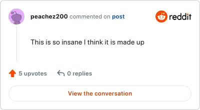 Image credit: peachez200 | peachez200