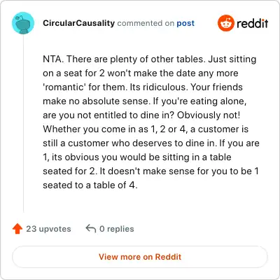 Image credit: CircularCausality | CircularCausality