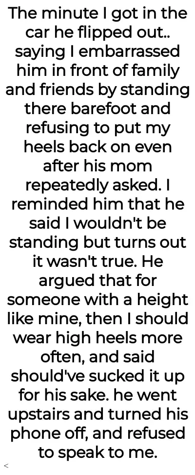 Image credit: wtfthesehighheels4 | wtfthesehighheels4