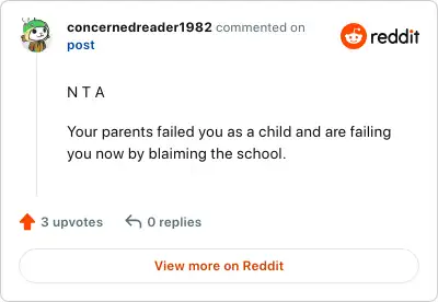 Image credit: concernedreader1982 | concernedreader1982
