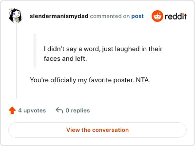 Image credit: slendermanismydad | slendermanismydad