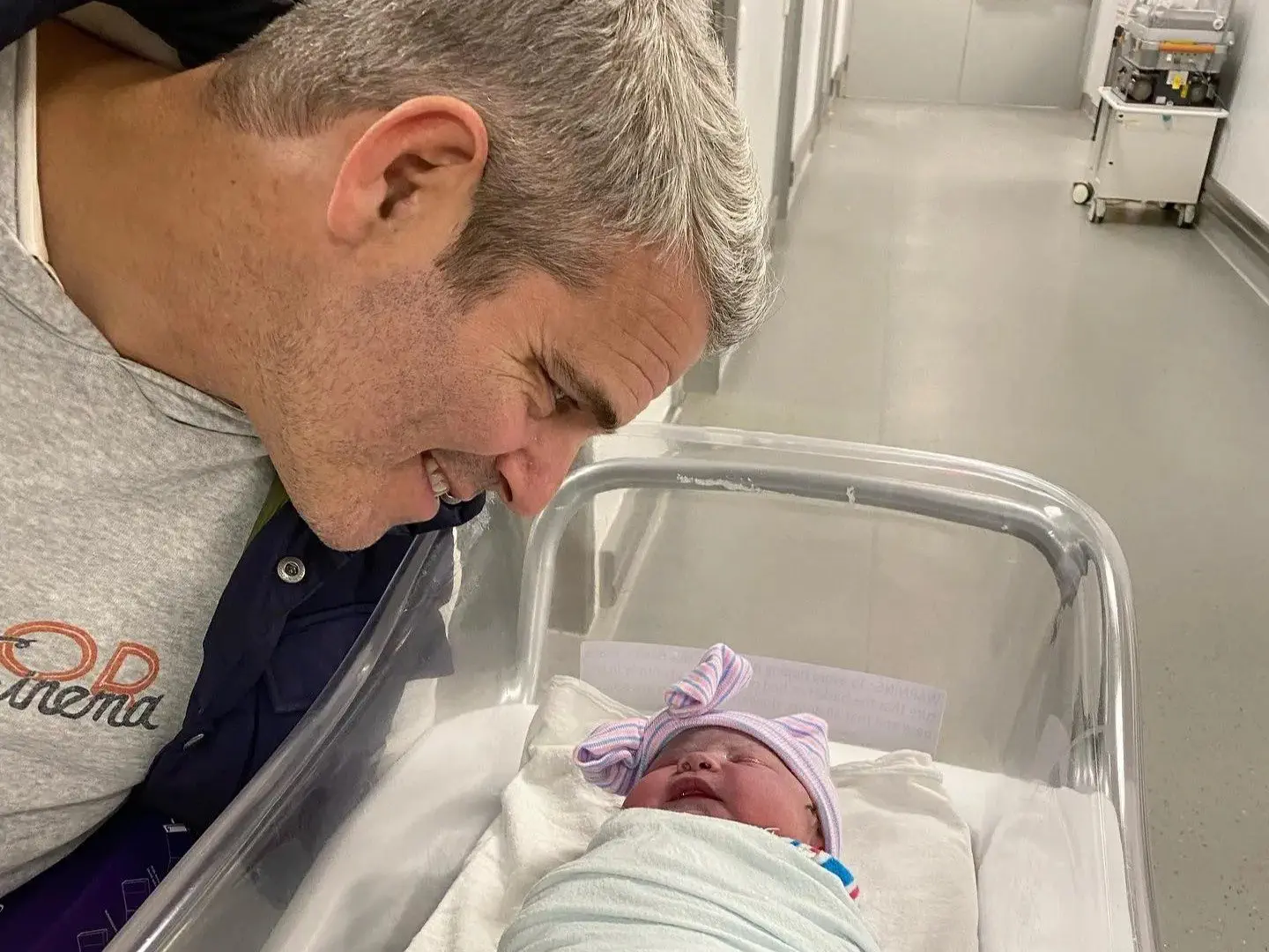 Image credit: instagram | @bravoandy