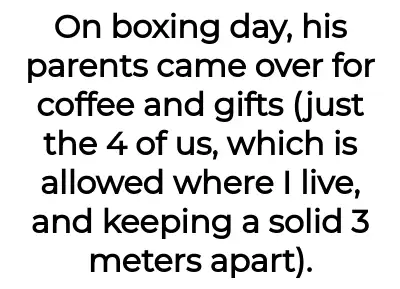 Image credit: ilikedmysocks | ilikedmysocks