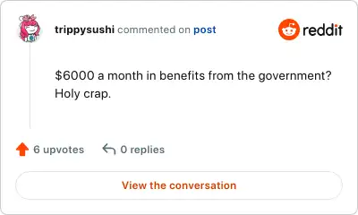 Image credit: trippysushi | trippysushi