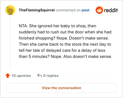 Image credit: TheFlamingSquirrel | TheFlamingSquirrel