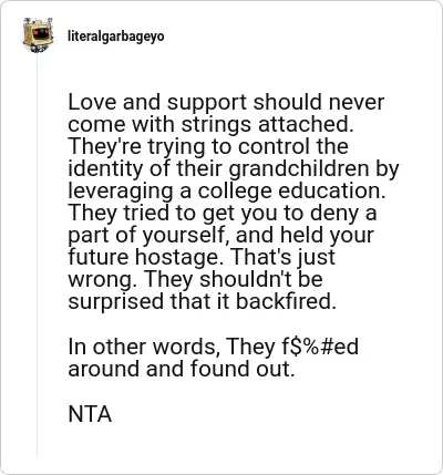 Image credit: literalgarbageyo | literalgarbageyo