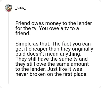 Image credit: holds | holds