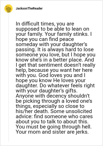 Image credit: JacksonTheReader | JacksonTheReader