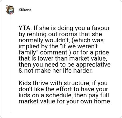 Image credit: KDkona | KDkona