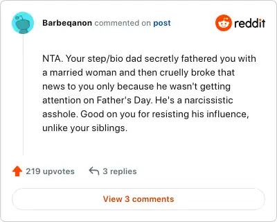 Image credit: Barbeqanon | Barbeqanon