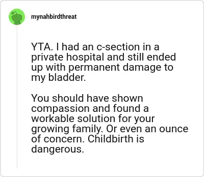 Image credit: mynahbirdthreat | mynahbirdthreat