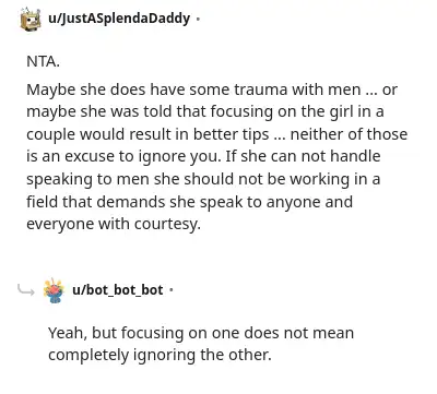 Image credit: JustASplendaDaddy | JustASplendaDaddy