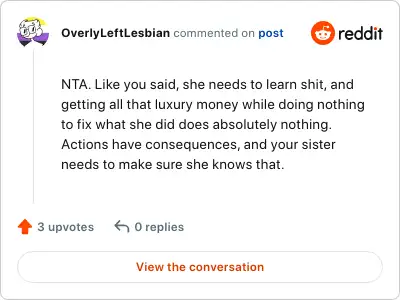 Image credit: OverlyLeftLesbian | OverlyLeftLesbian