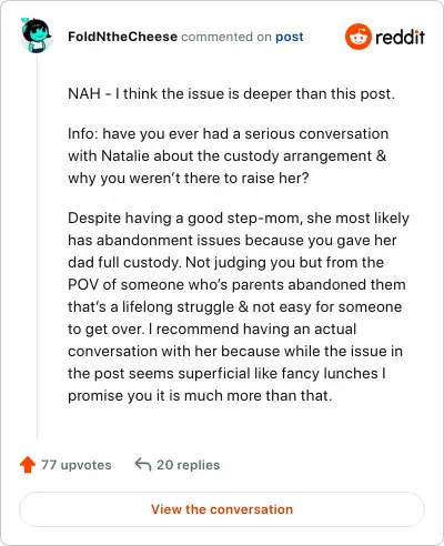Image credit: FoldNtheCheese | FoldNtheCheese