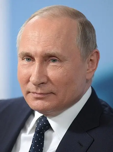 Image credit: Wikimedia Commons | Press Service of the President of the Russian Federation
