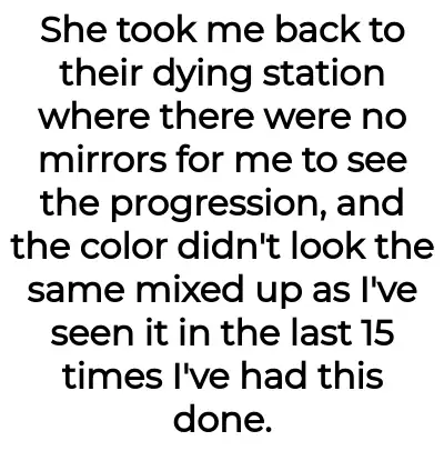 Image credit: hairdyejobblues | hairdyejobblues