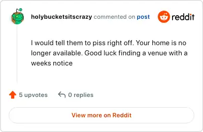 Image credit: holybucketsitscrazy | holybucketsitscrazy