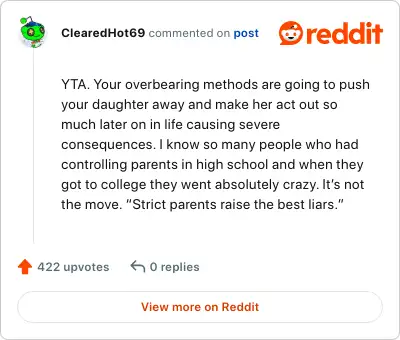 Image credit: ClearedHot69 | ClearedHot69
