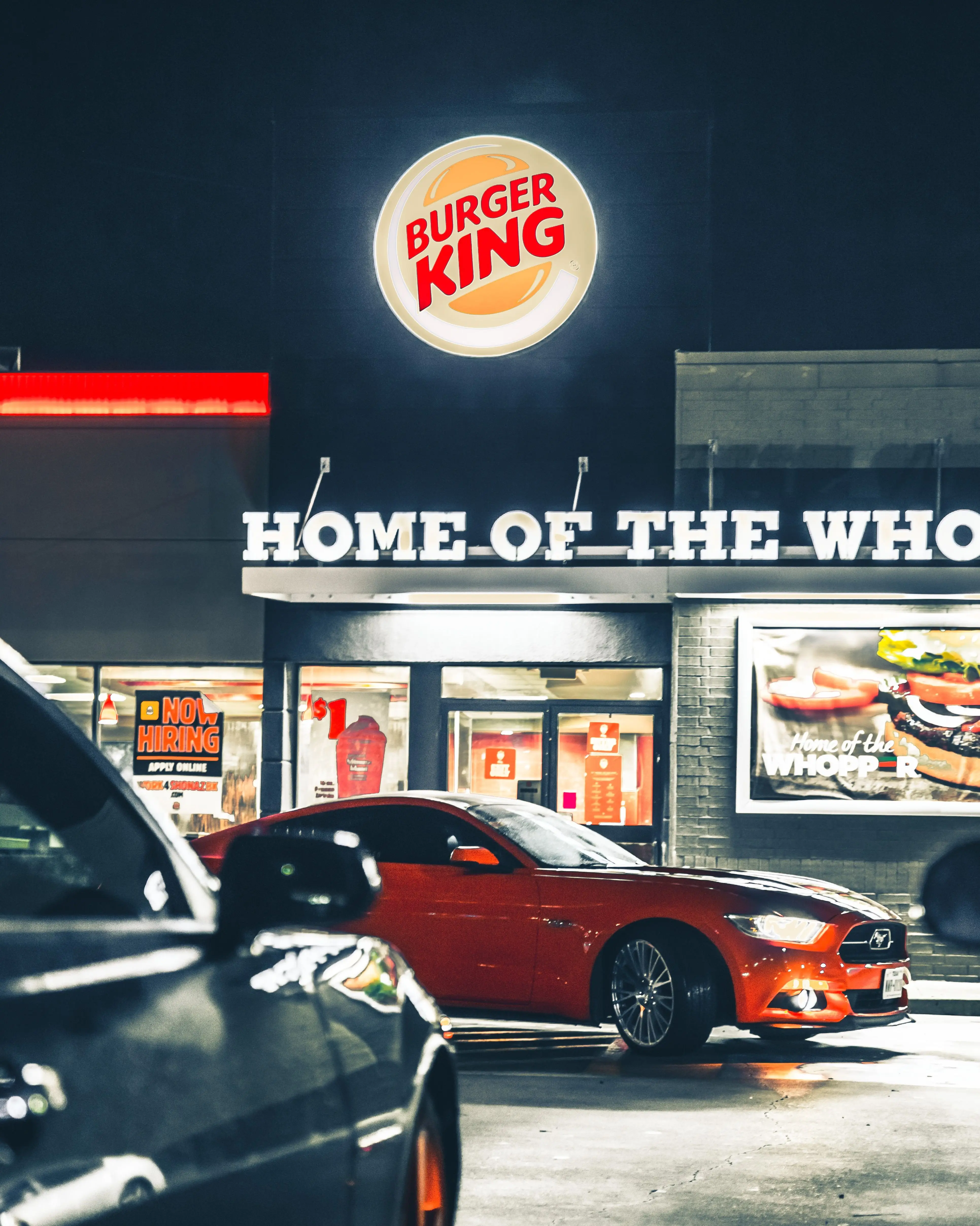 Image credit: Unsplash | Justin W