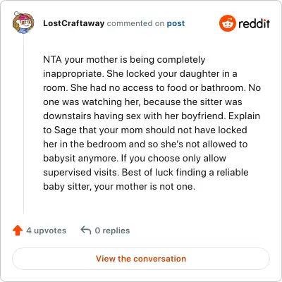 Image credit: LostCraftaway | LostCraftaway