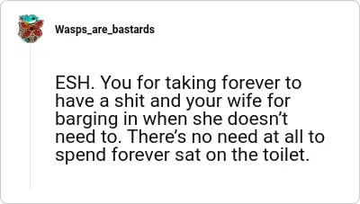 Image credit: Wasps_are_bastards | Wasps_are_bastards