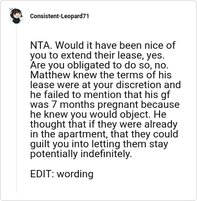 Image credit: Consistent-Leopard71 | Consistent-Leopard71
