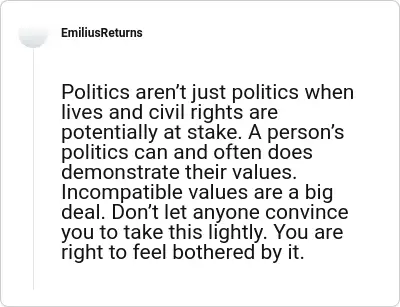 Image credit: EmiliusReturns | EmiliusReturns
