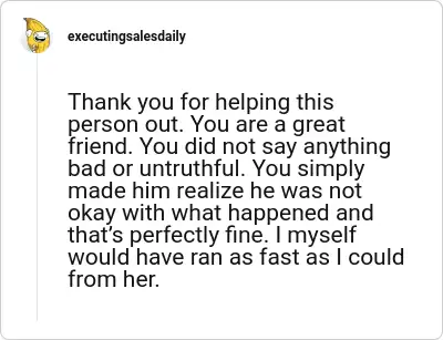 Image credit: executingsalesdaily | executingsalesdaily