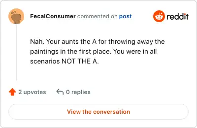 Image credit: FecalConsumer | FecalConsumer