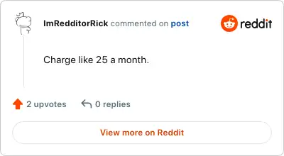 Image credit: ImRedditorRick | ImRedditorRick