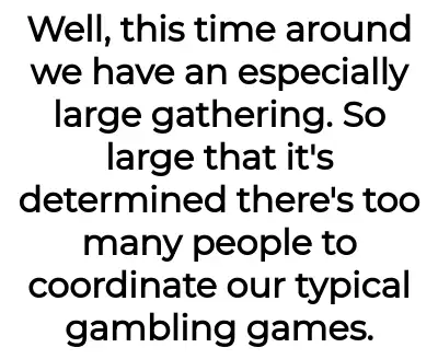 Image credit: acalculatedgambler | acalculatedgambler