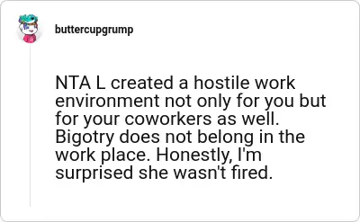 Image credit: buttercupgrump | buttercupgrump