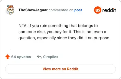 Image credit: TheShowJaguar | TheShowJaguar