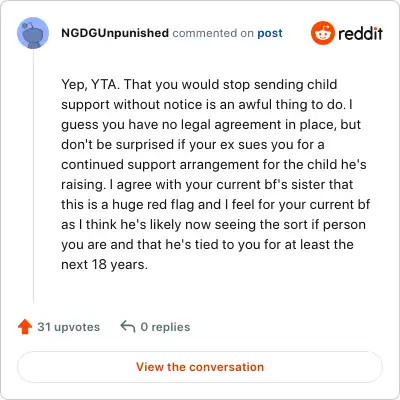 Image credit: NGDGUnpunished | NGDGUnpunished