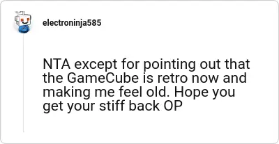 Image credit: electroninja585 | electroninja585