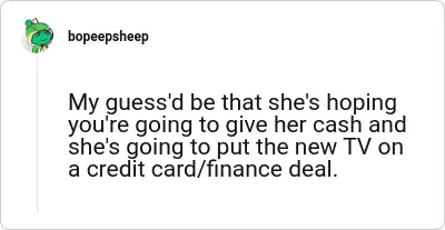 Image credit: bopeepsheep | bopeepsheep