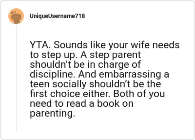 Image credit: UniqueUsername718 | UniqueUsername718