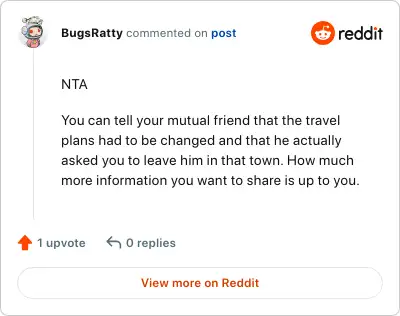 Image credit: BugsRatty | BugsRatty