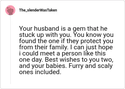 Image credit: The_slenderWasTaken | The_slenderWasTaken