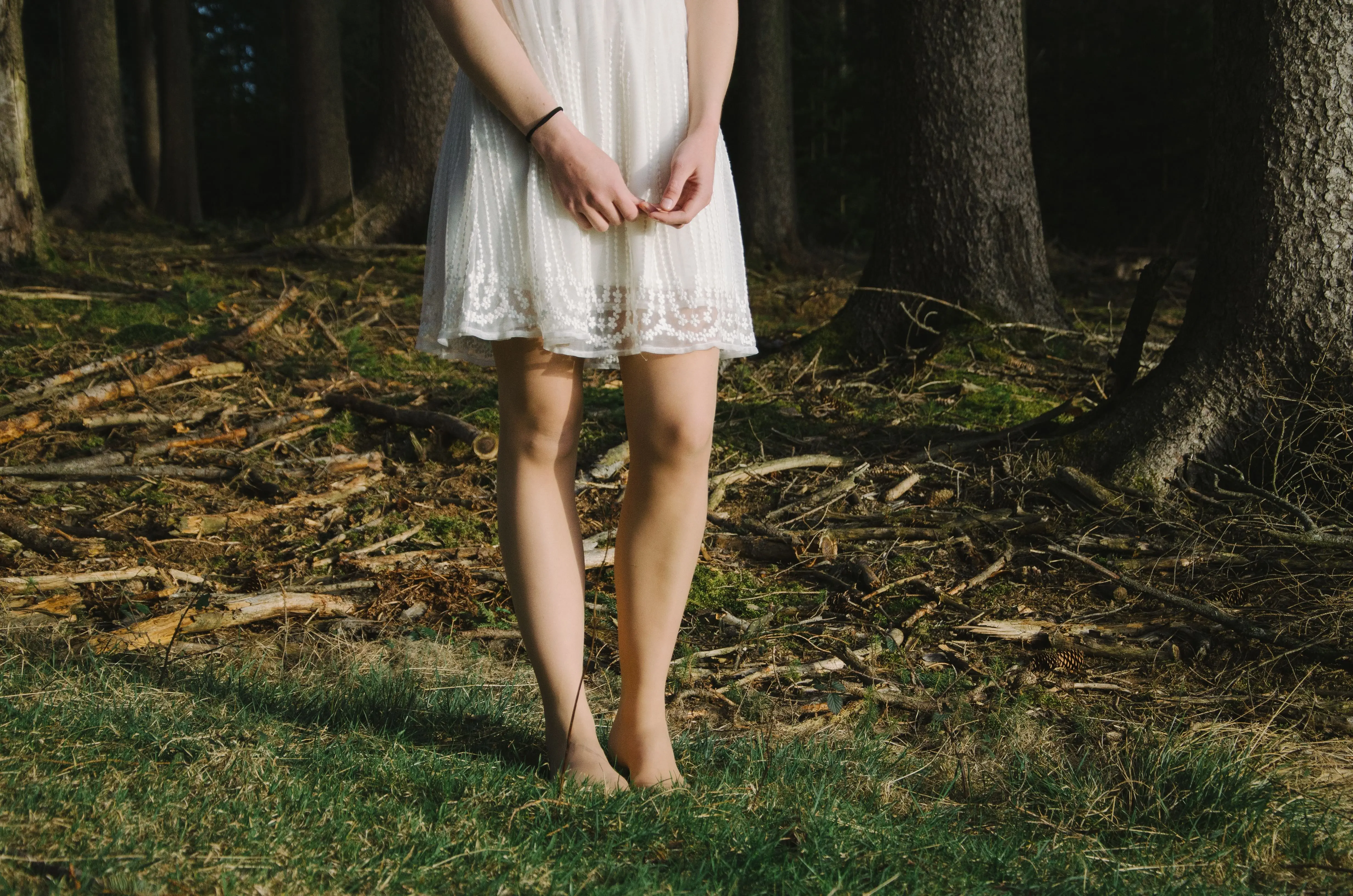 Image credit: Unsplash | Dominik Martin
