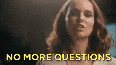 Image credit: Giphy | Saturday Night Live