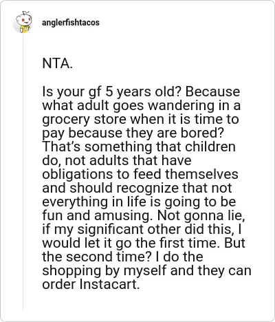Image credit: anglerfishtacos | anglerfishtacos